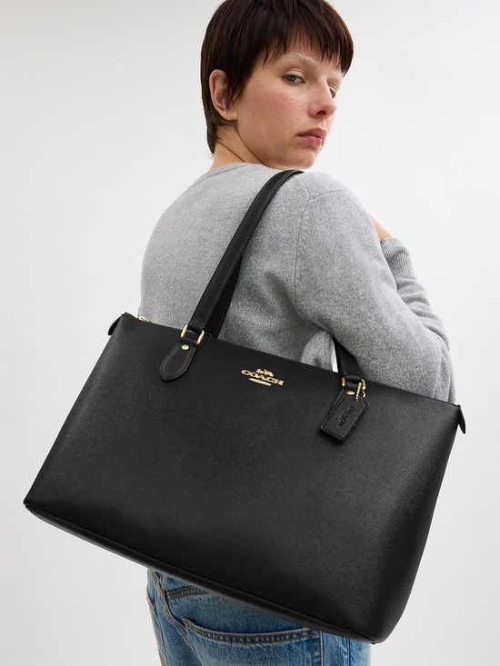 Coach Handbags - Gallery Tote Bag